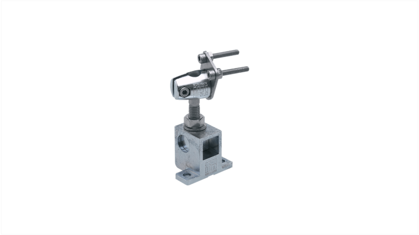 Rs-Online Set di montaggio ifm electronic per uso con Sensori fotoelettrici