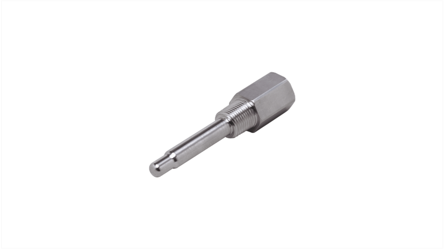 Rs-Online Thermowell ifm electronic per uso con Sensori di temperatura