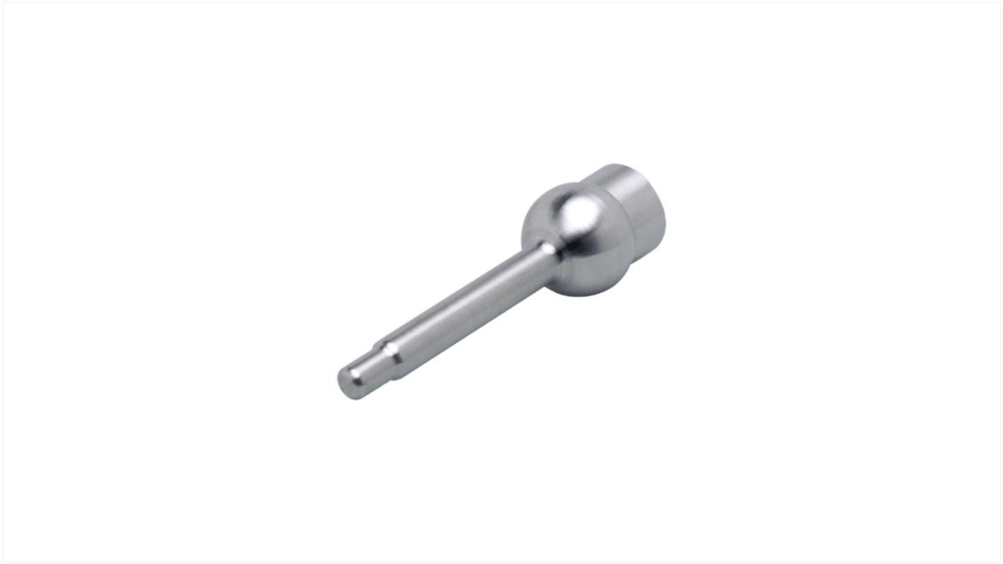 Rs-Online Thermowell ifm electronic per uso con Sensori di temperatura