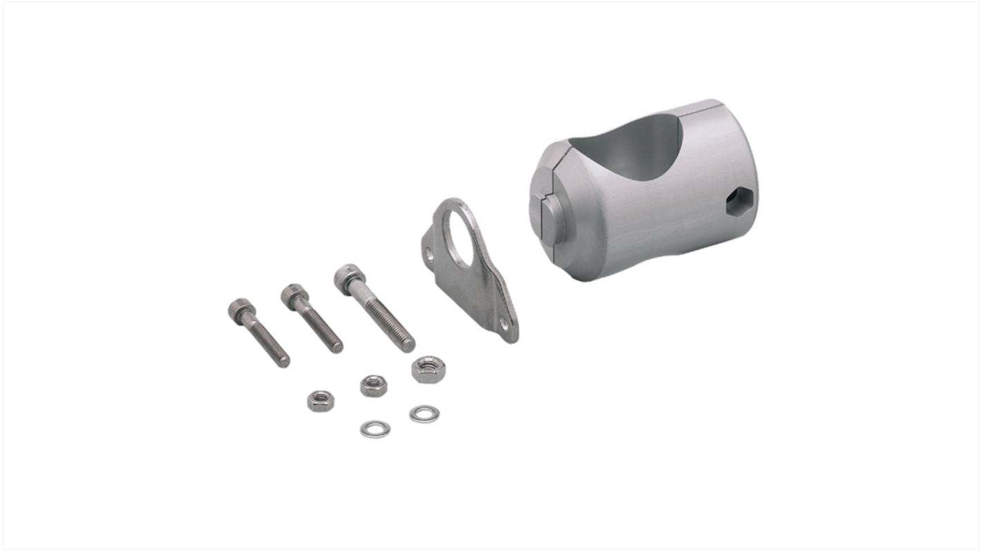 Rs-Online Set di montaggio ifm electronic per uso con Sensori fotoelettrici