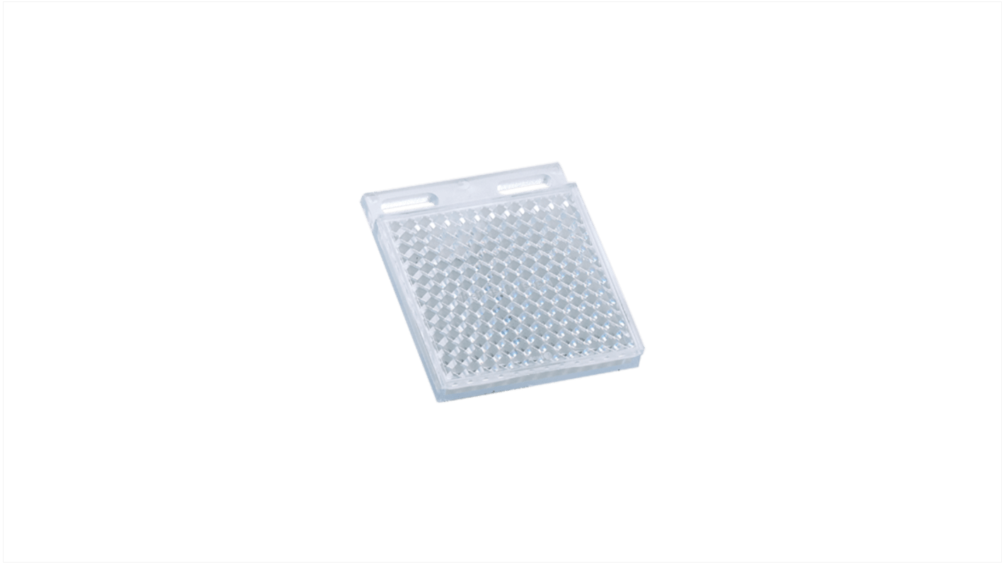 Rs-Online Riflettore ifm electronic per uso con Sensori a riflessione