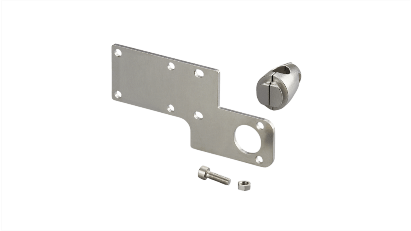 Soporte de montaje ifm electronic para uso con Sensores de Posición