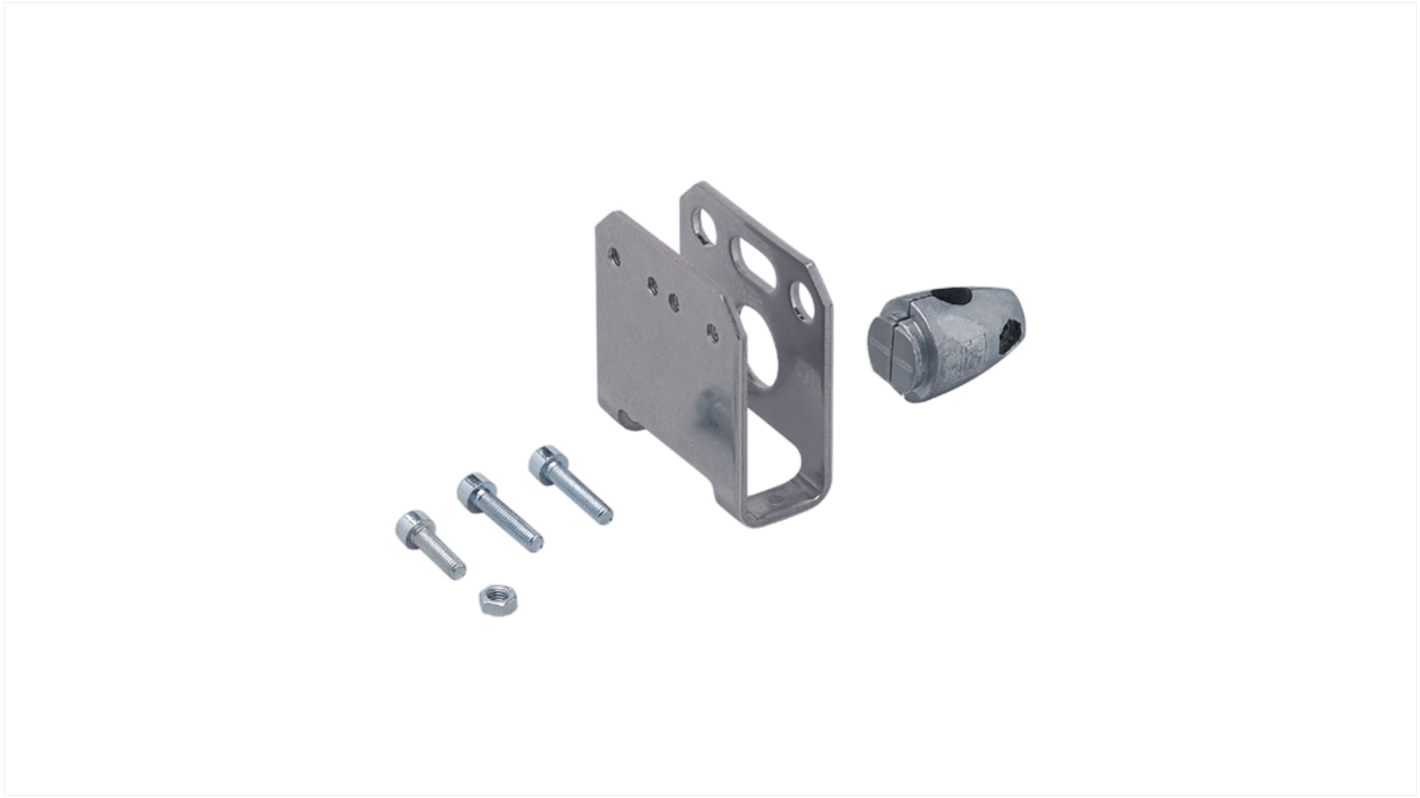 Rs-Online Set di montaggio ifm electronic per uso con Sensori fotoelettrici