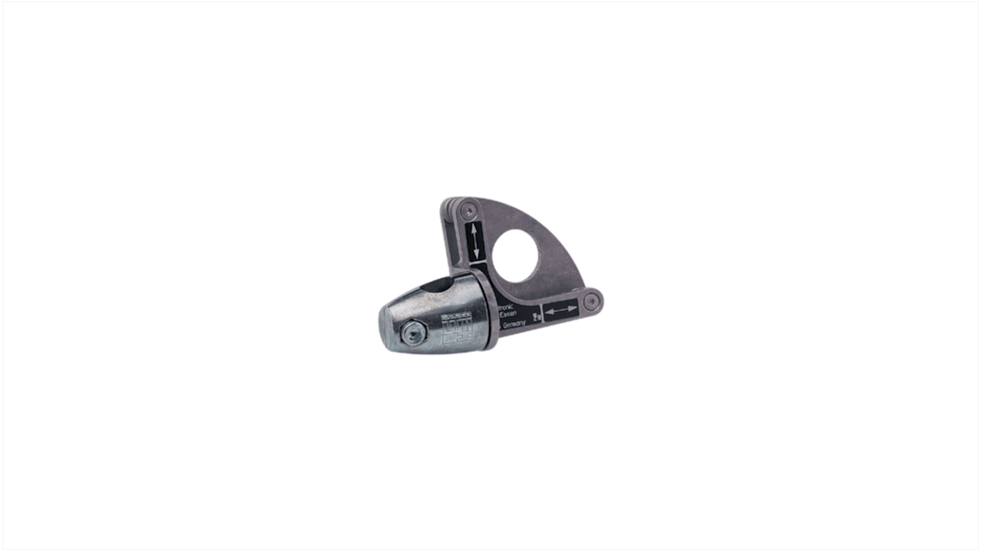 Rs-Online Fissaggio ifm electronic per uso con Montaggio e regolazione fine dei sensori laser