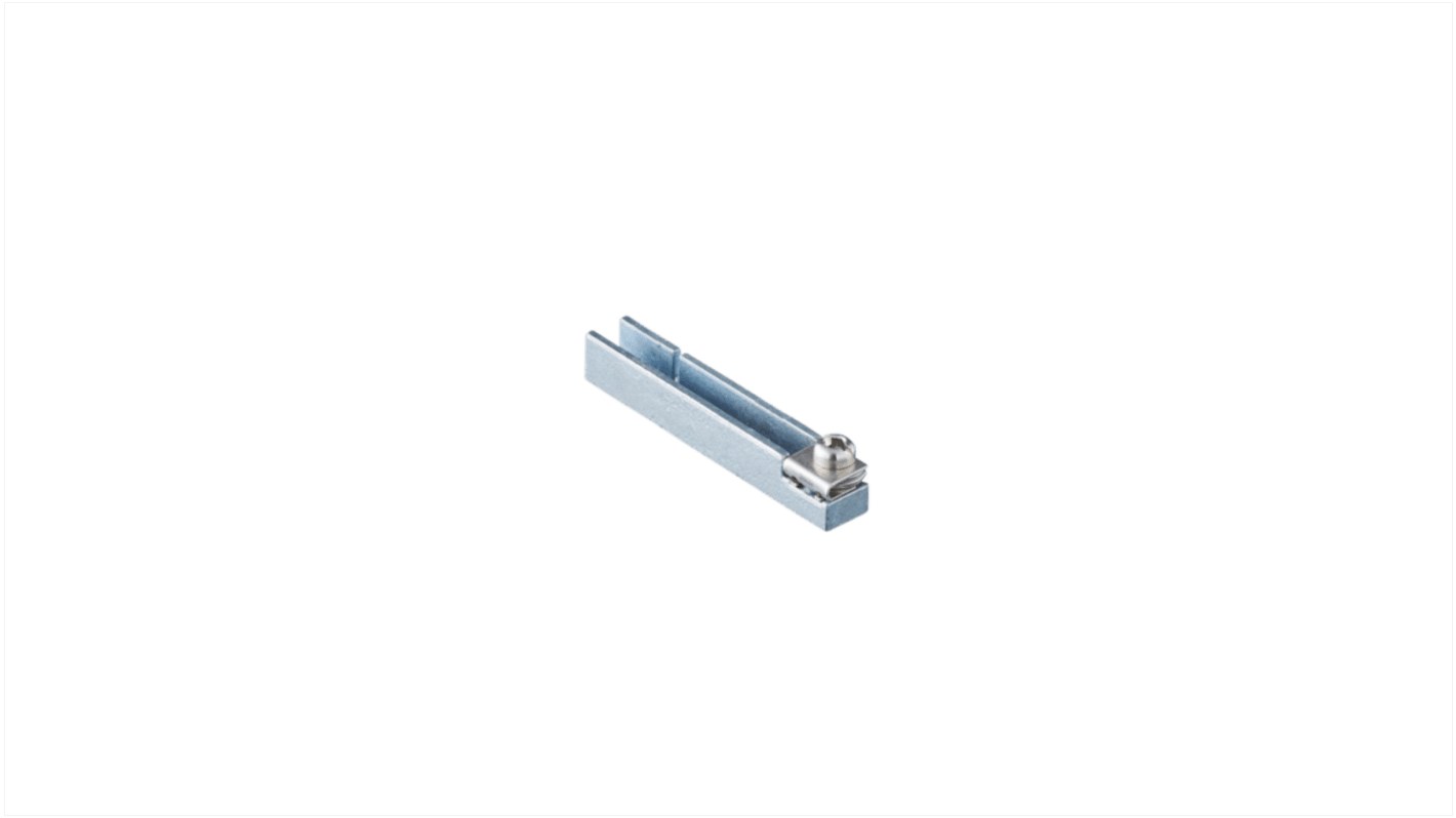 Rs-Online Adattatore ifm electronic per uso con Per il sensore del cilindro con scanalatura a C