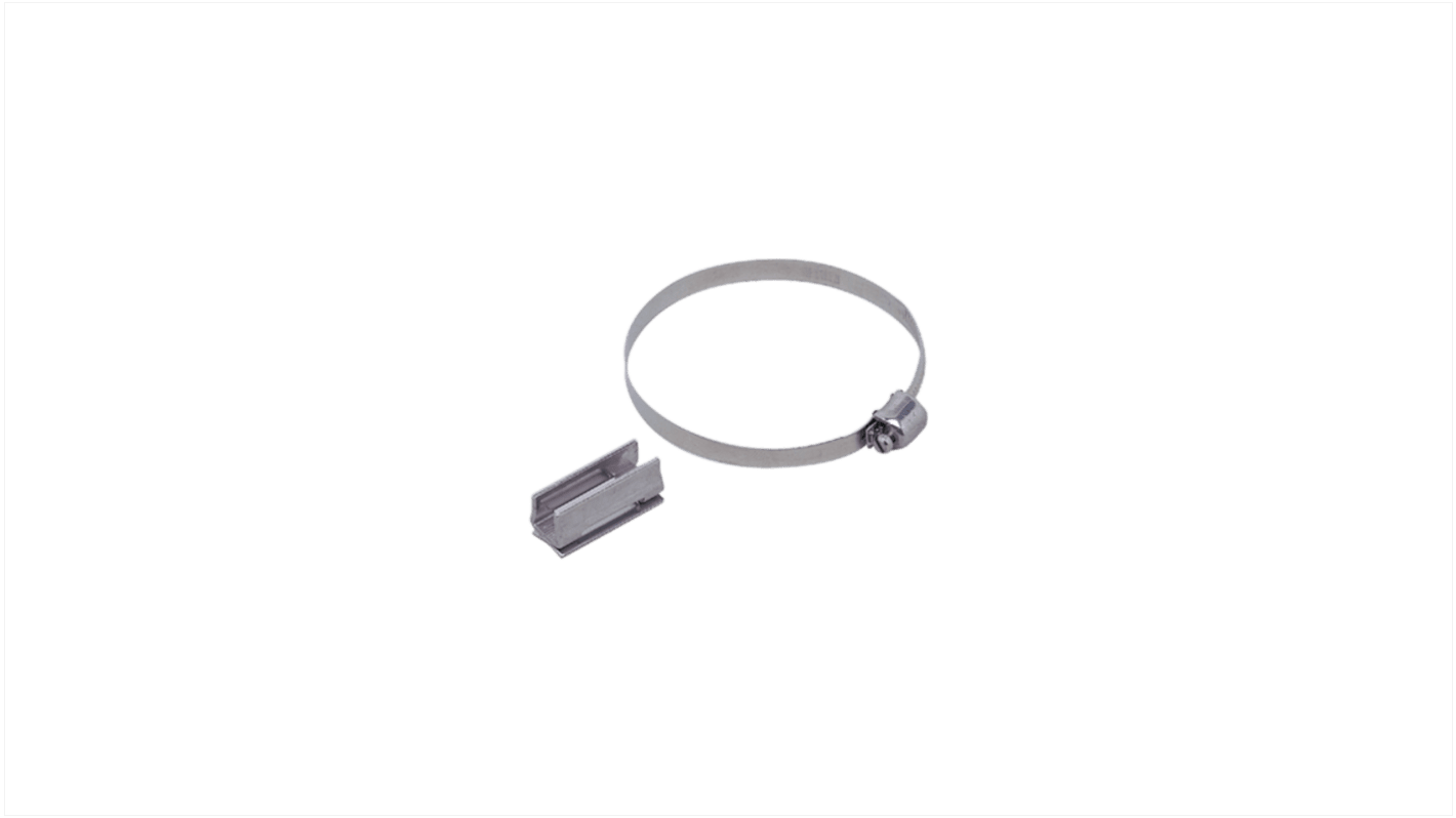 Rs-Online Cinturino ifm electronic per uso con Cilindri a linea pulita