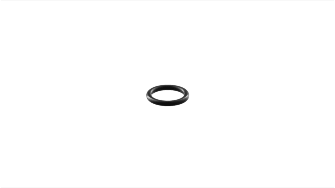 ifm electronic FKM O-Ring O-Ring, 8.5mm Bore, 11.5mm Outer Diameter