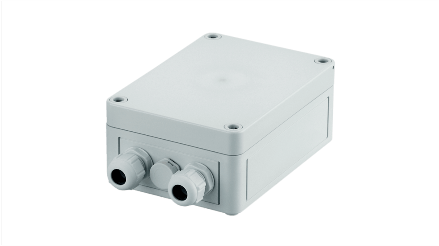 Rs-Online Scatola ifm electronic