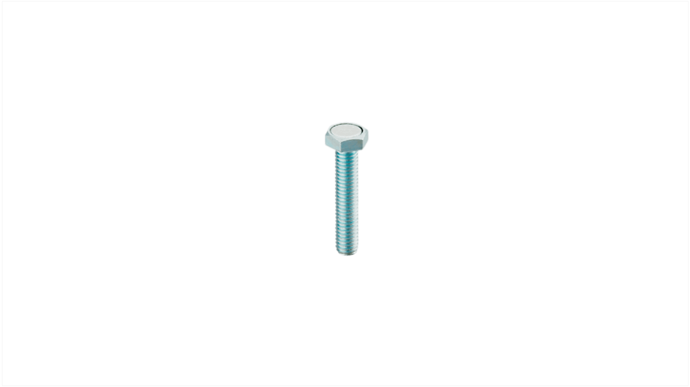 Magnete Cilindrico in Neodimio ifm electronic, Ø M6mm