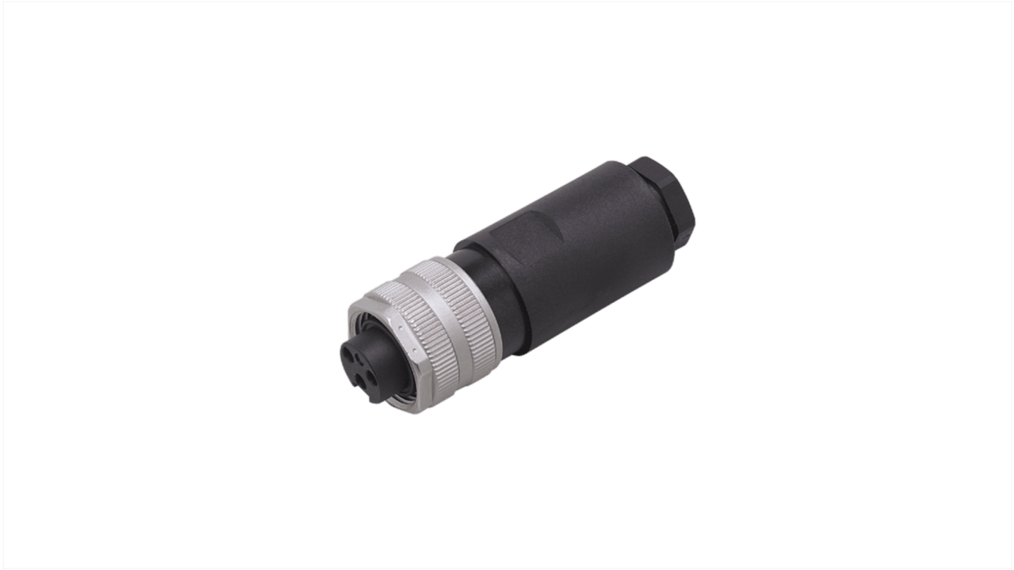 ifm electronic 1 Pole M27 Socket Adapter