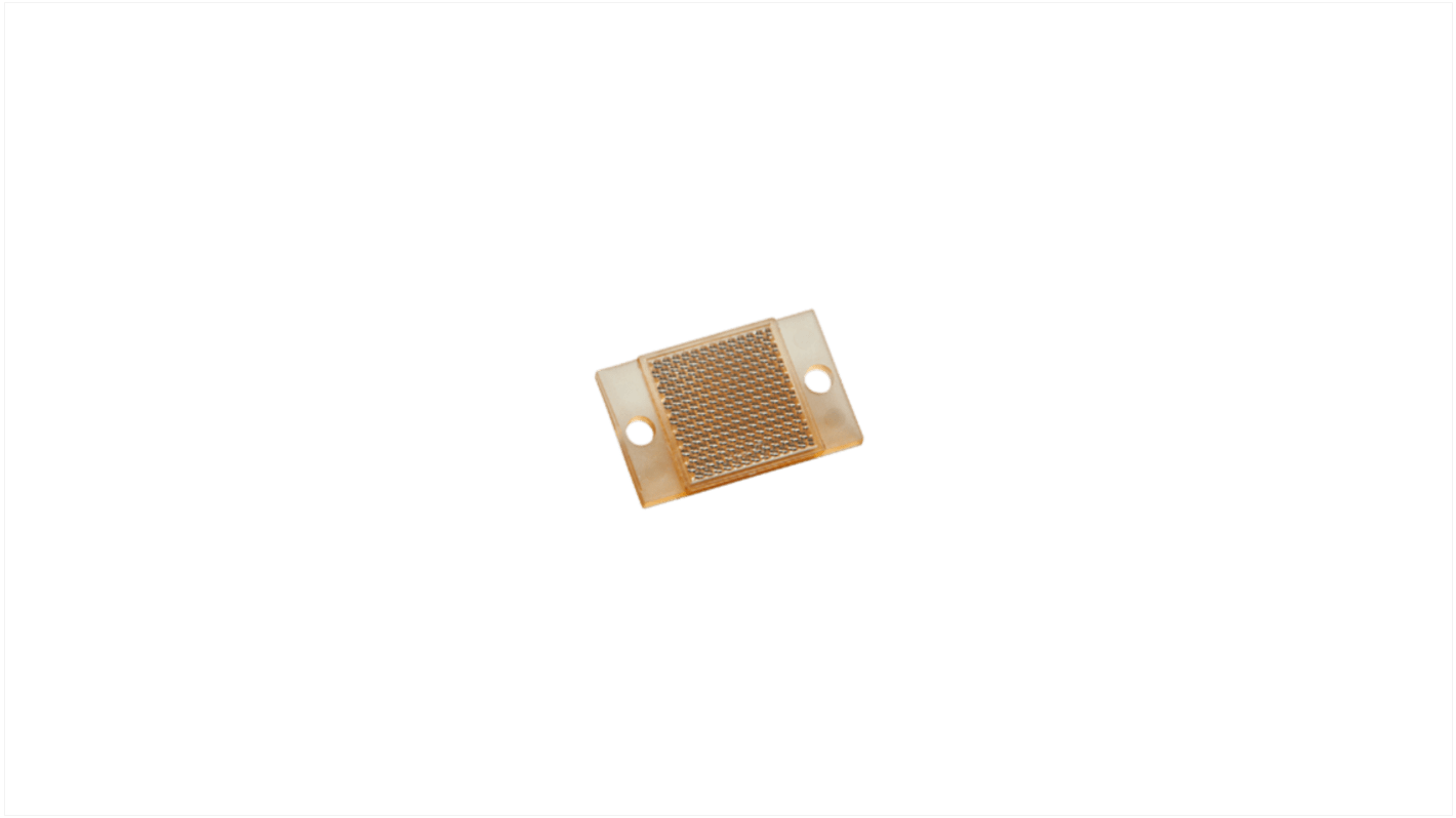 Rs-Online Riflettore ifm electronic per uso con Sensori a riflessione
