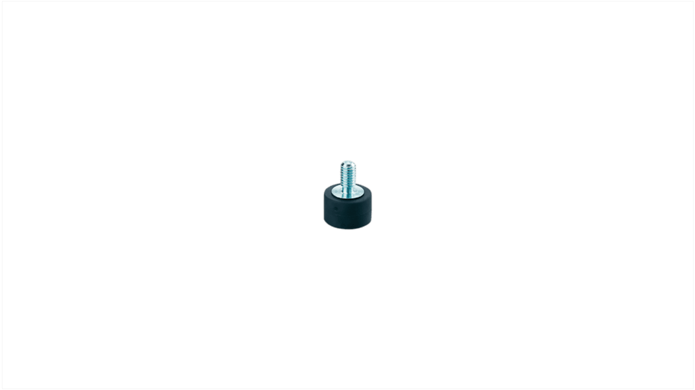 ifm electronic Cylindrical Magnet 12mm Neodymium