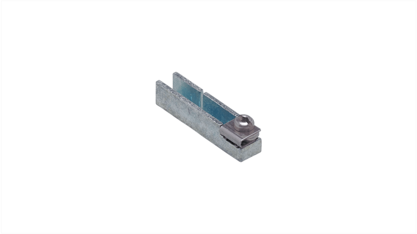 Rs-Online Adattatore ifm electronic per uso con Per il sensore del cilindro con scanalatura a C