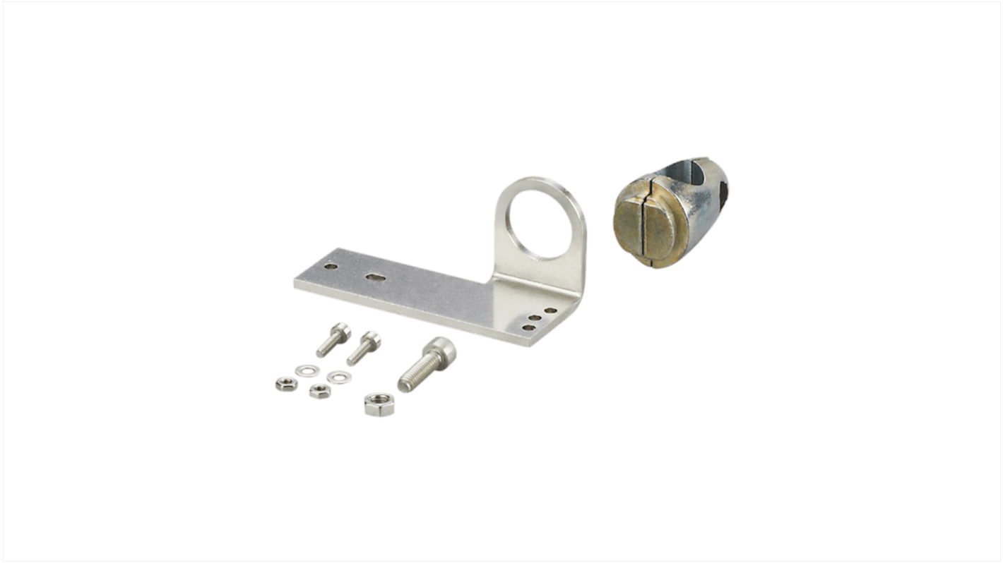 Rs-Online Set di montaggio ifm electronic per uso con Riflettori