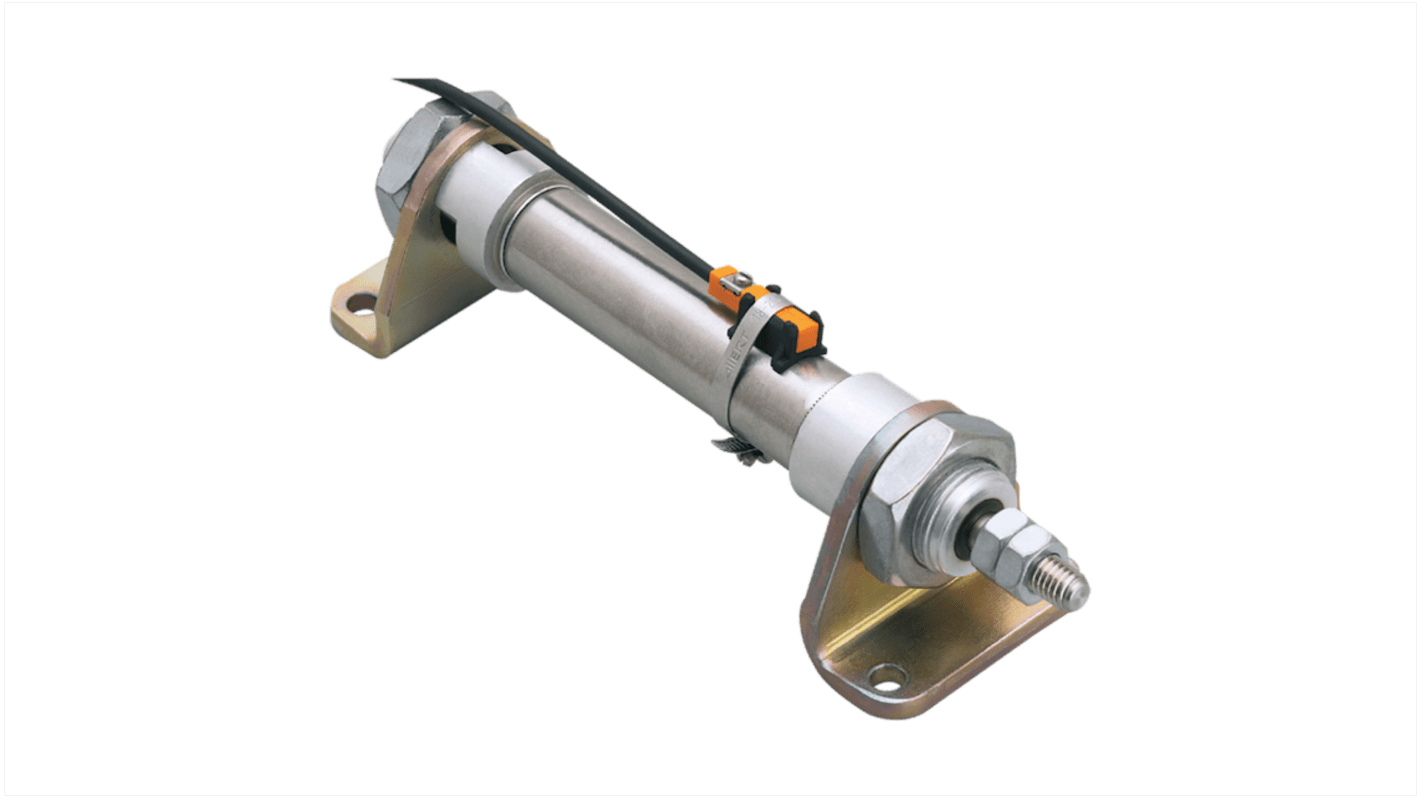 Rs-Online Cinturino ifm electronic per uso con Cilindri a linea pulita