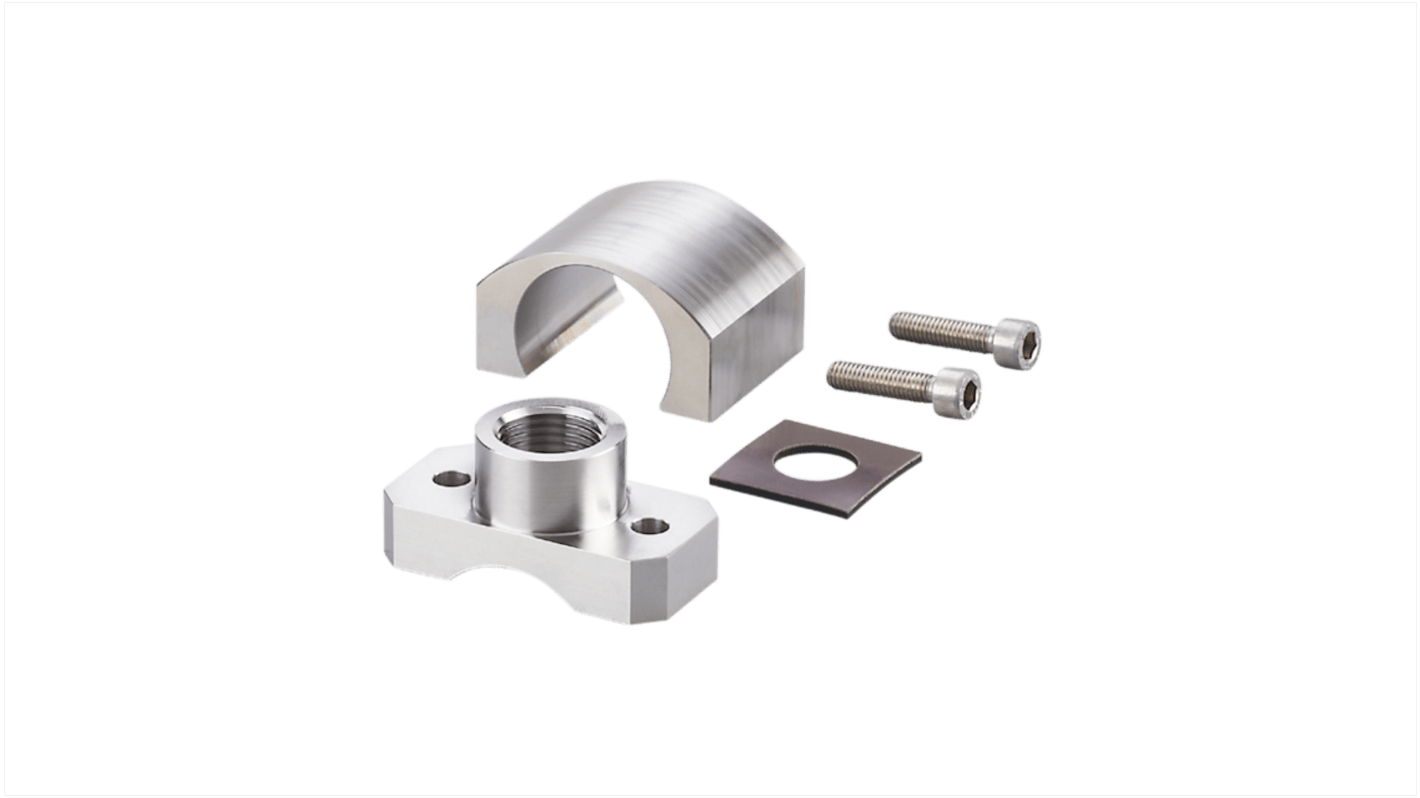 ifm electronic, E304 Series Adapter for Use with Set For Connectors