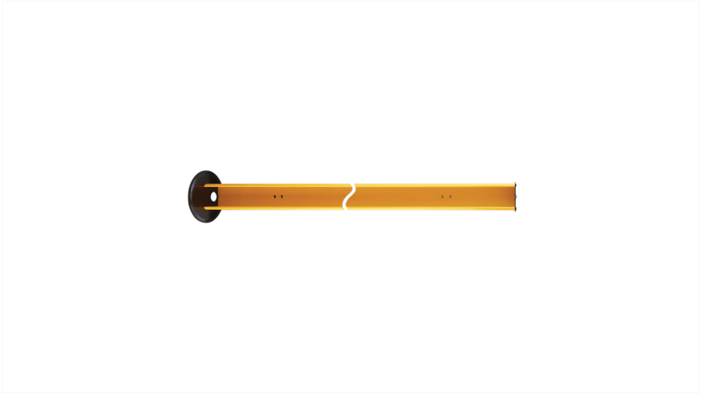 Rs-Online Montaggio supporto ifm electronic per uso con Griglie luminose di sicurezza