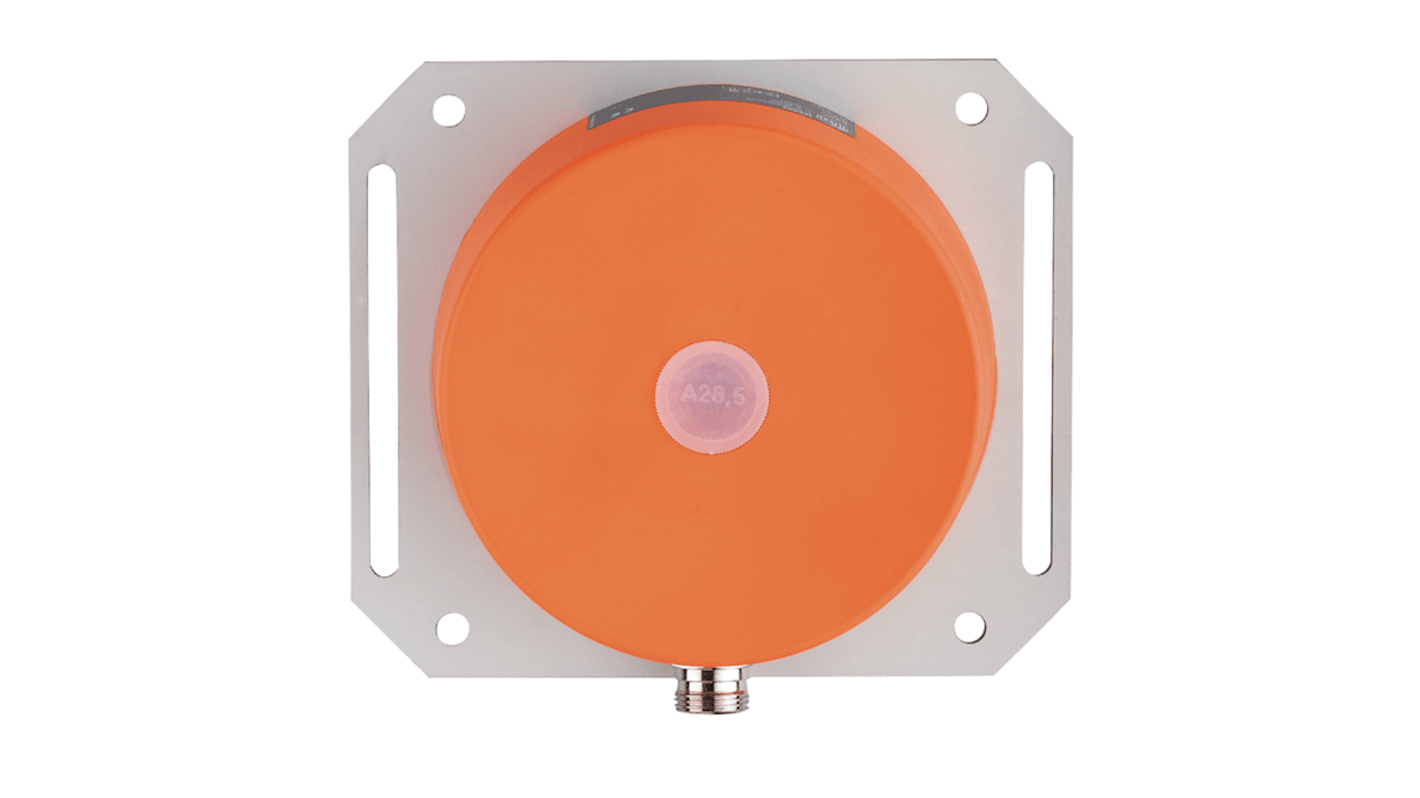 Rs-Online Sensore di prossimità induttivo Cilindrico ifm electronic rilevamento 30 → 120 mm 90 → 250 V c.a