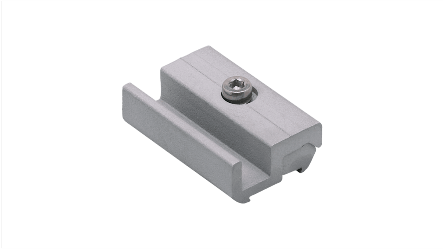 Adaptador ifm electronic E11892, For Use With Cilindros neumáticos Bosch Rexroth