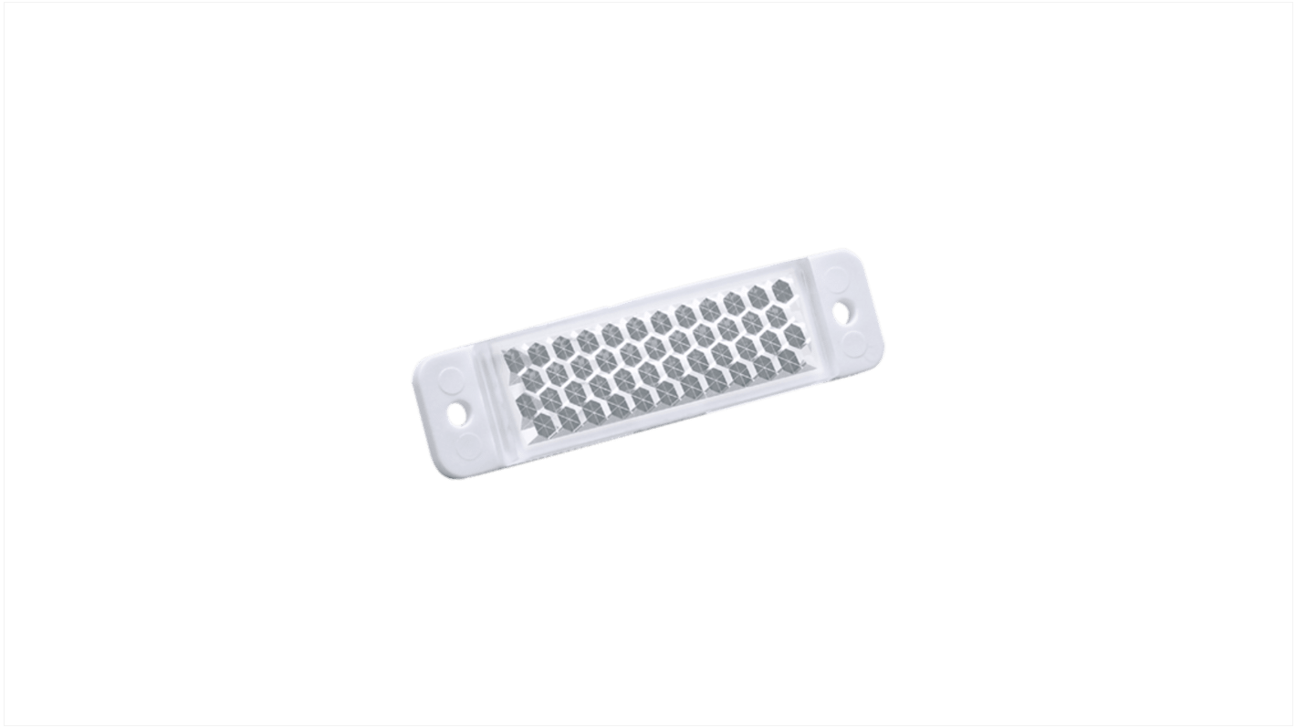 Rs-Online Riflettore ifm electronic per uso con Sensori a riflessione