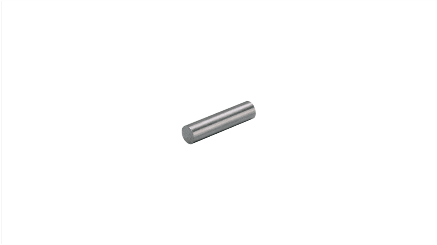 Magnete Cilindrico in Alnico ifm electronic, Ø 6mm