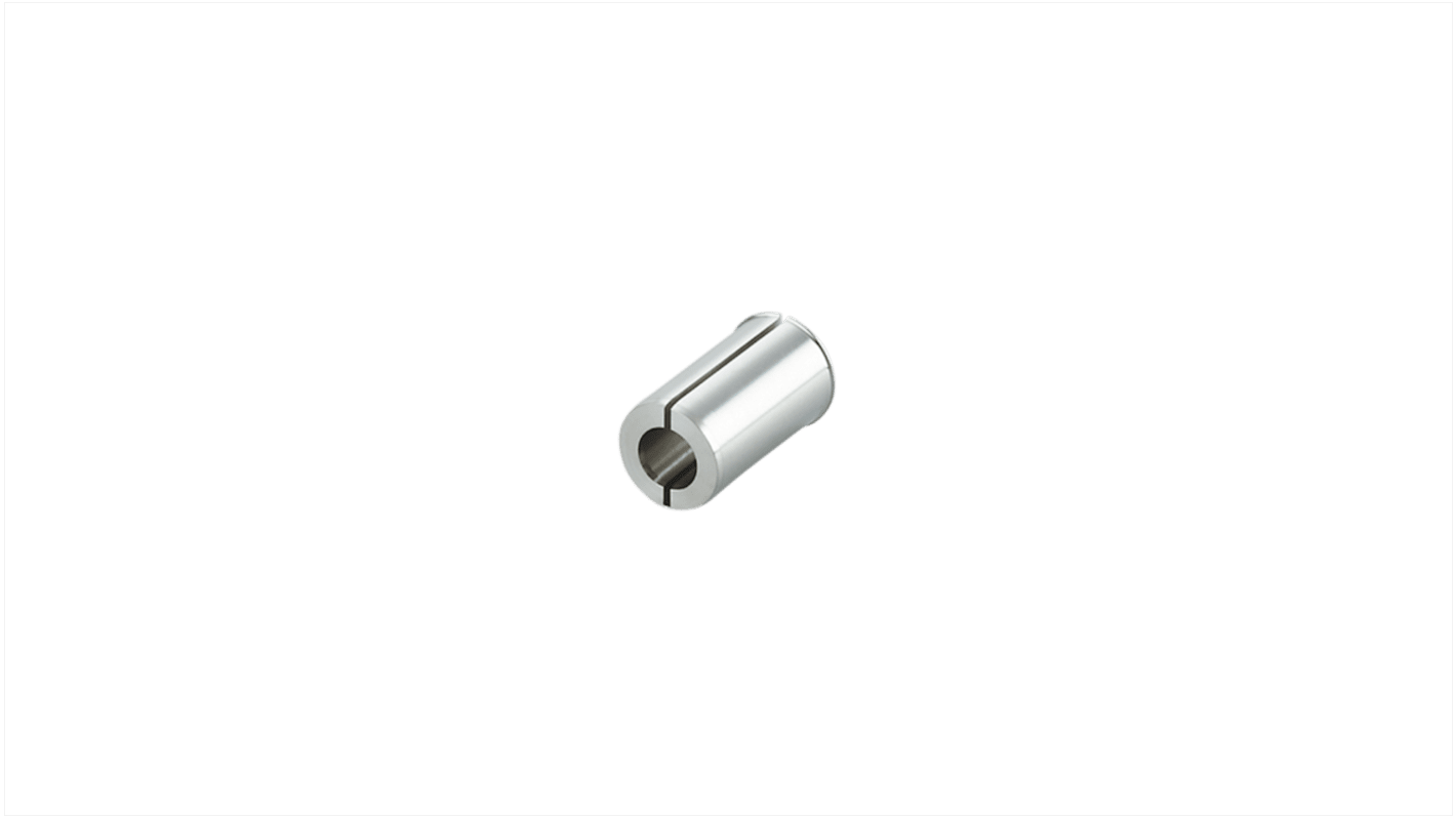 ifm electronic Reducing Bush E60212, 8mm Shaft Diameter, 15mm Outside Diameter