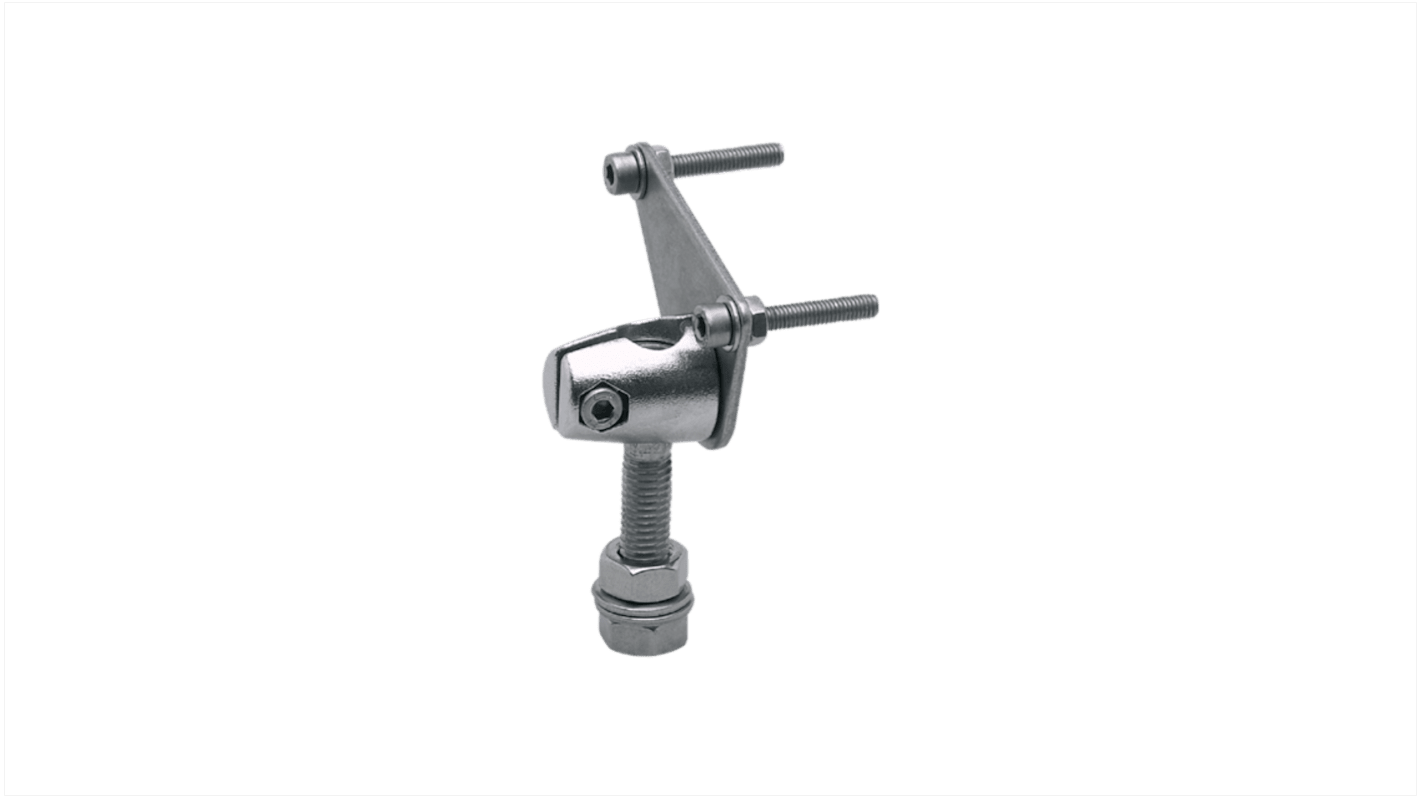 Rs-Online Set di montaggio ifm electronic per uso con Sensori fotoelettrici