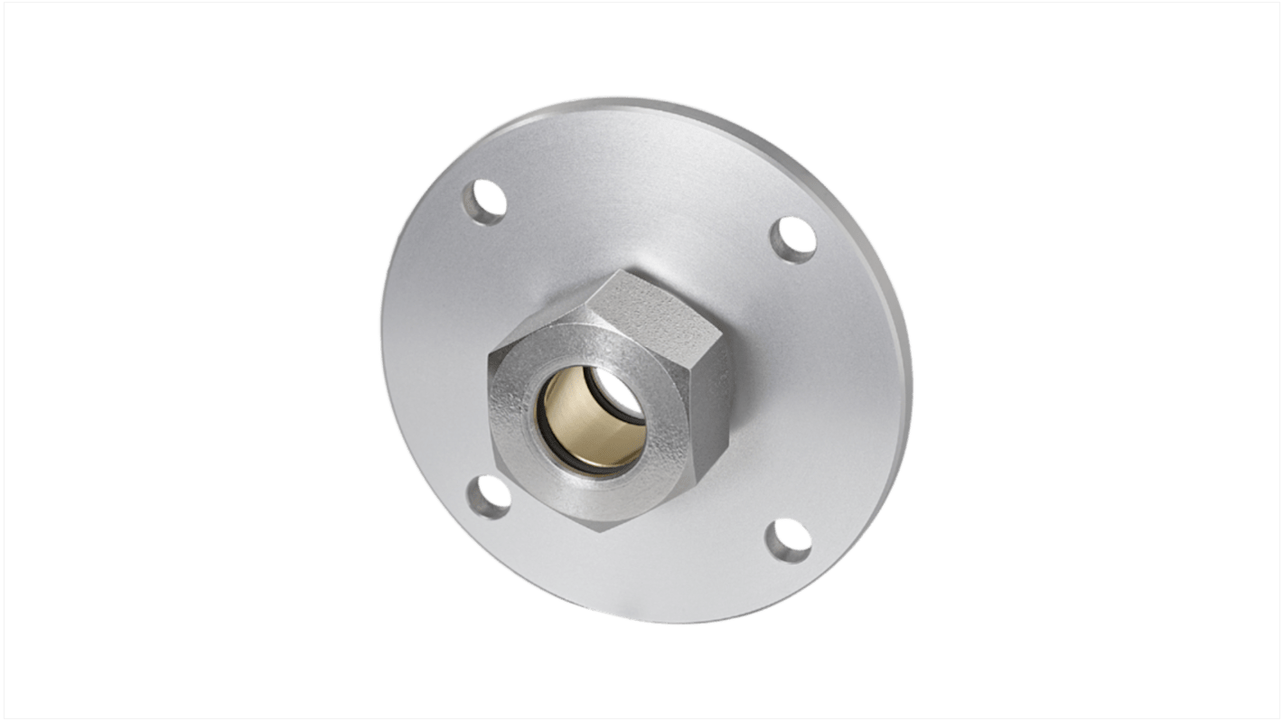Rs-Online Adattatore ifm electronic per uso con Sensori di livello