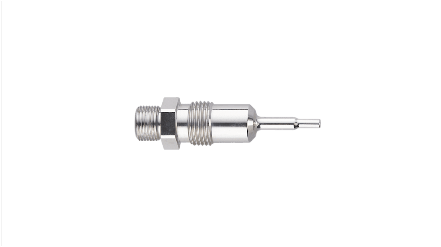 Rs-Online Thermowell ifm electronic per uso con Sensori di temperatura