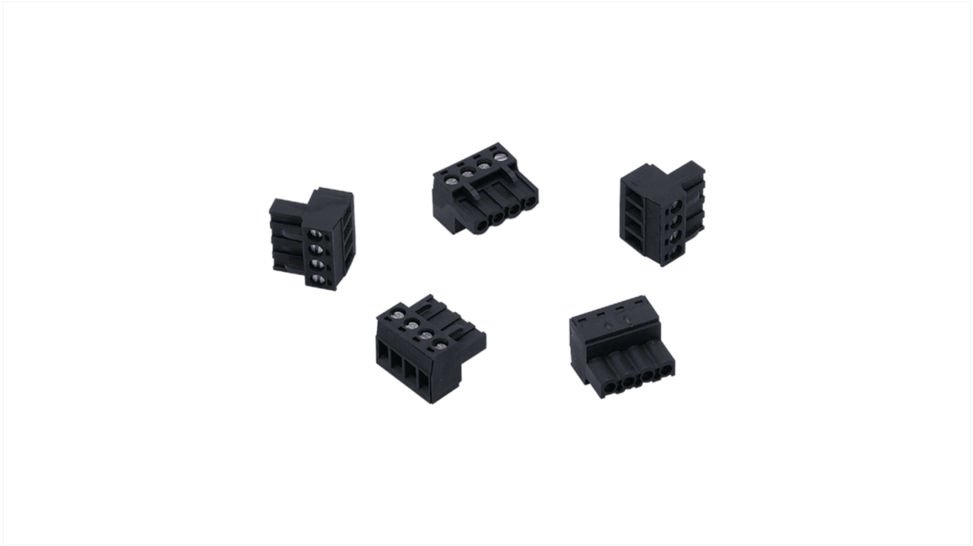 COMBICON Connector E40173