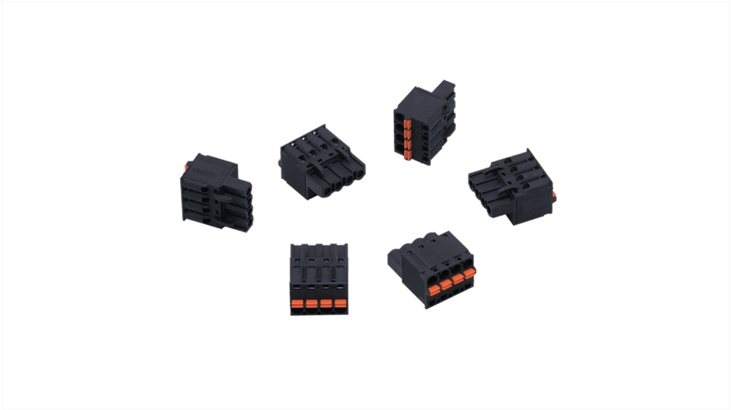 COMBICON Connector E40171