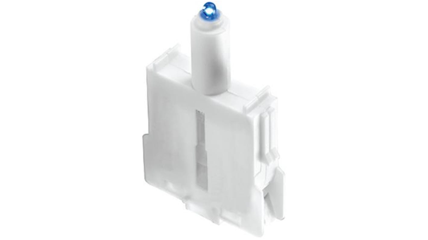 HARTING コンタクトブロック 24V 09454530400