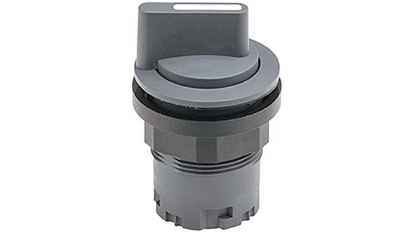 HARTING Momentary Selector Switch - 22.3mm Cutout Diameter 1 Positions