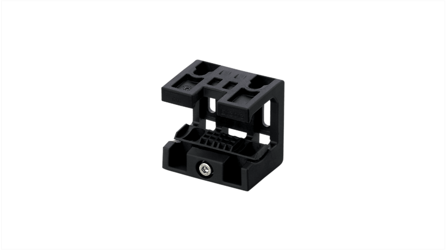 Rs-Online Staffa ifm electronic per uso con Per le griglie luminose di sicurezza