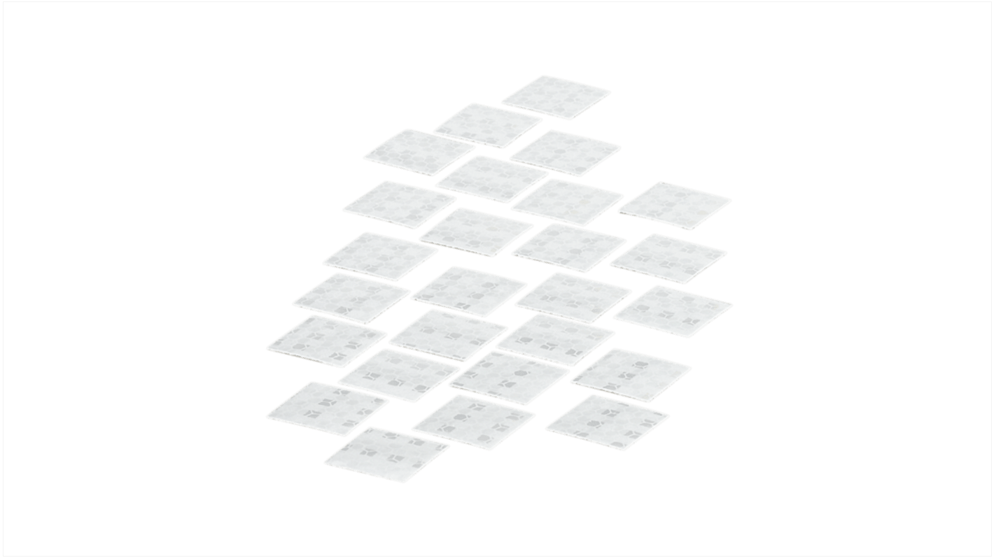 ifm electronic, E212 Series Reflector