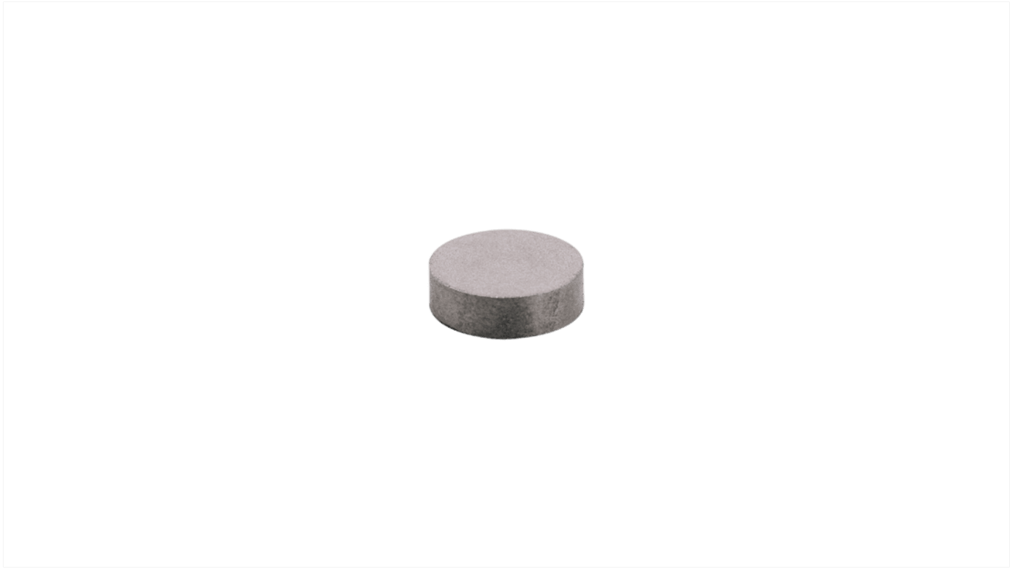 ifm electronic Cylindrical Magnet 10mm Samarium Alloy