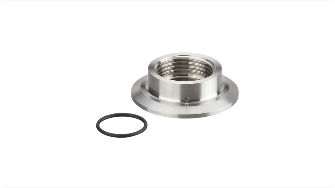 ifm electronic, E301 Series Adapter for Use with Process Sensors