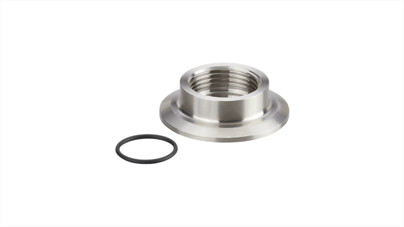 Adaptador ifm electronic serie E301, para Sensores de proceso