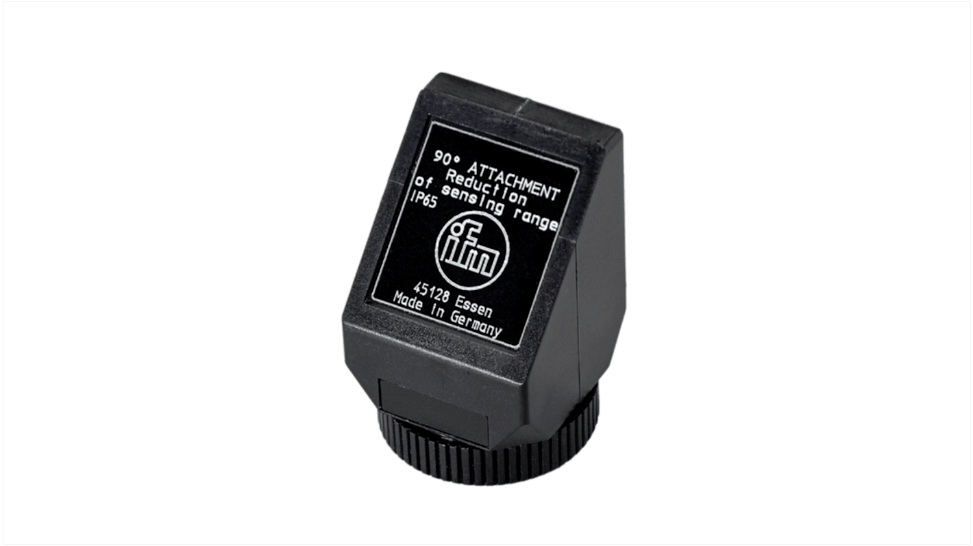 ifm electronic, E207 Series Support for Use with Photoelectric Sensors