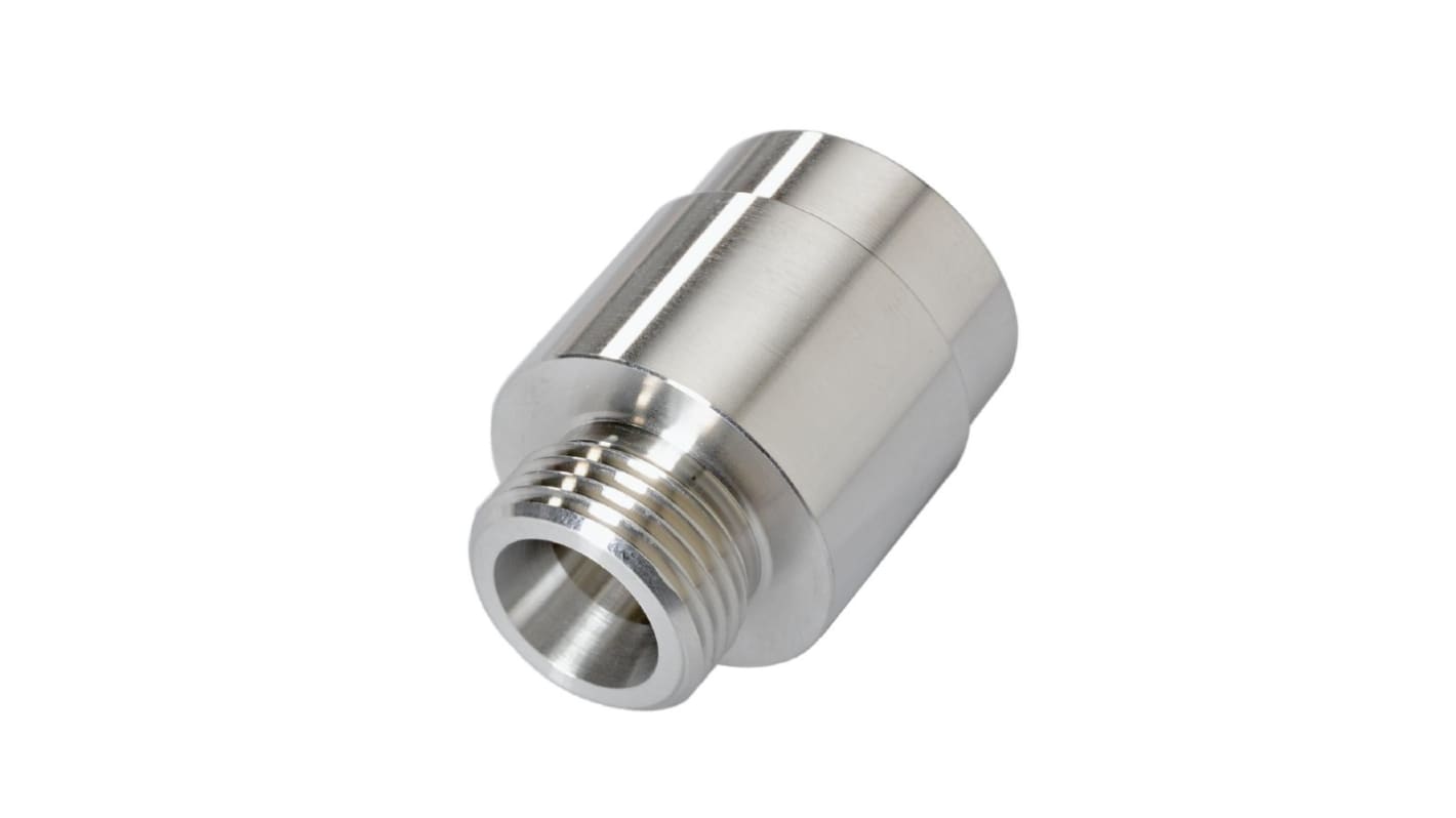 ifm electronic, E439 Series Adapter for Use with Process Sensors