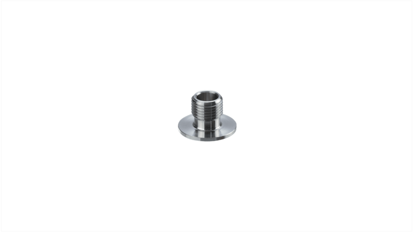 ifm electronic, E388 Series Adapter for Use with Process Sensors