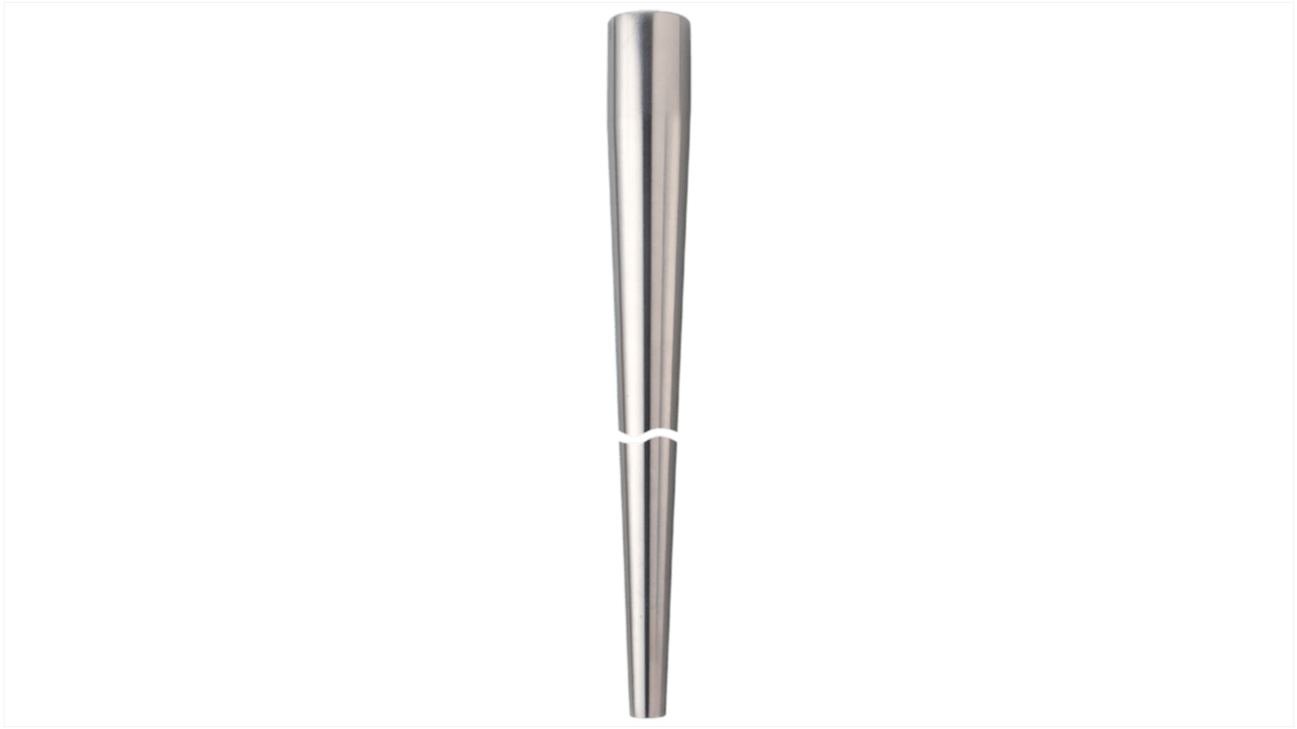 ifm electronic, E374 Series Thermowell for Use with Temperature Sensors