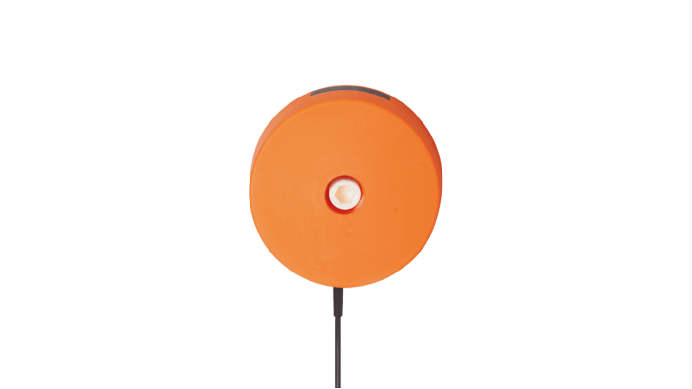 Rs-Online Sensore di prossimità induttivo Cilindrico ifm electronic rilevamento 30 → 120 mm 90 → 250 V c.a