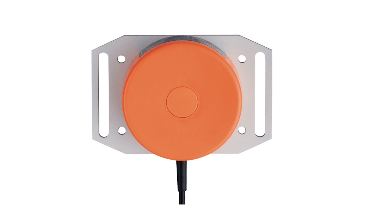 Rs-Online Sensore di prossimità induttivo Cilindrico ifm electronic rilevamento 20 → 70 mm 10 → 36 V CC