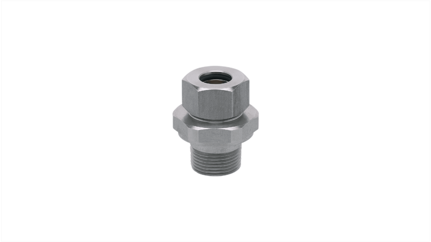 ifm electronic, E430 Series Clamp for Use with Process Sensors