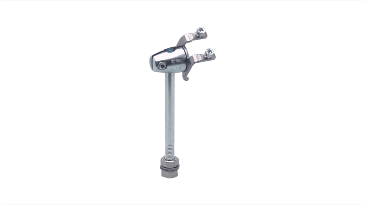 ifm electronic, E210 Series Mounting Set for Use with Photoelectric Sensors