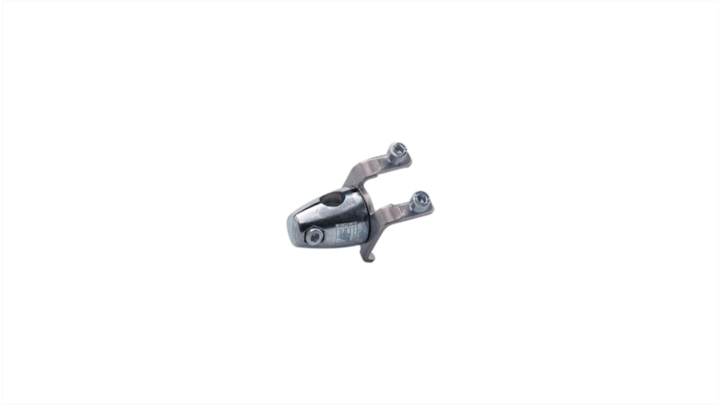 ifm electronic, E212 Series Mounting Set for Use with Photoelectric Sensors