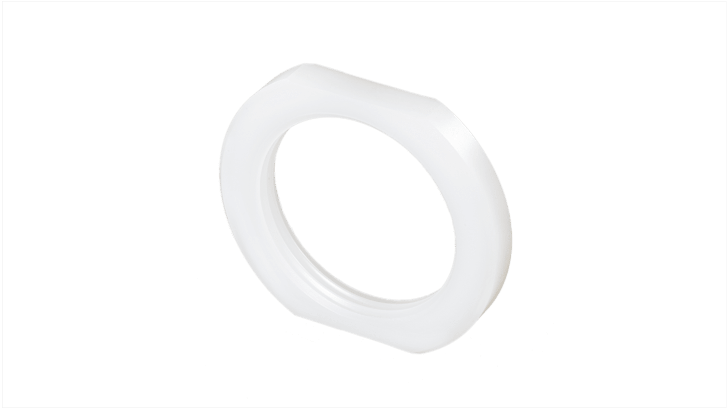 ifm electronic, E110 Series Nut for Use with Mounting Adapter
