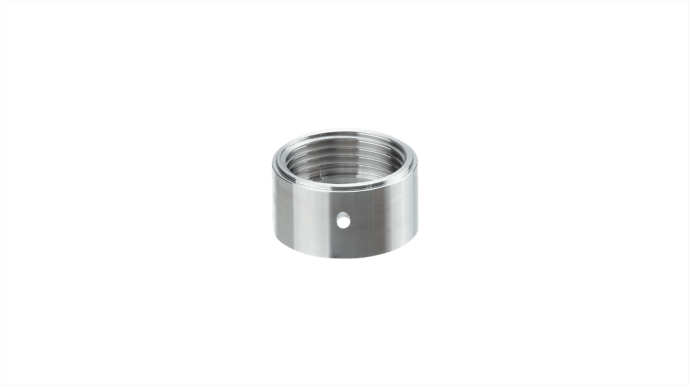 ifm electronic, E305 Series Adapter for Use with Process Sensors
