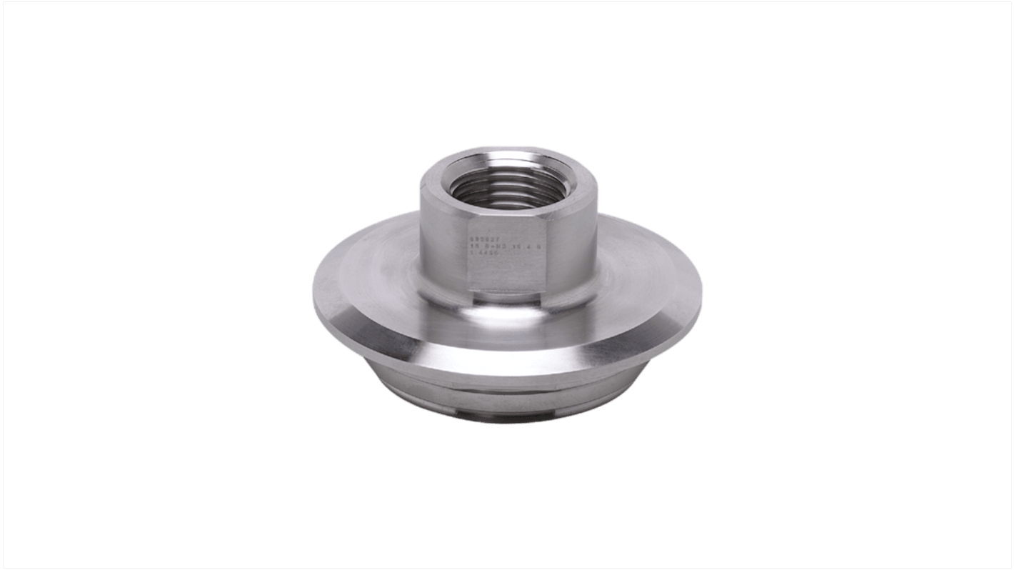 ifm electronic, E433 Series Adapter